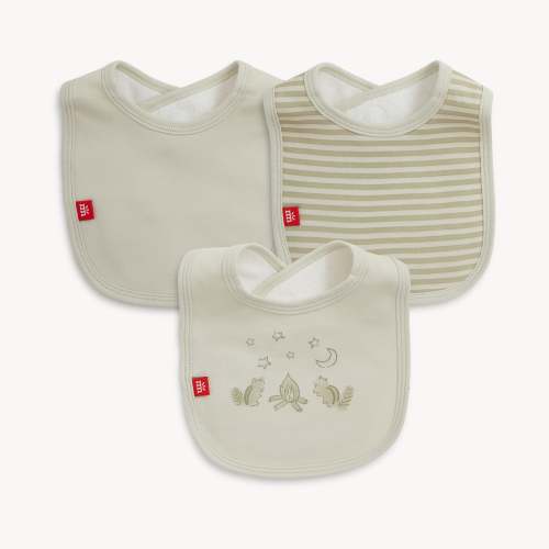 Magnetic Bib 3-Pack – Magnetic Me