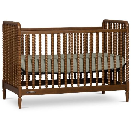 Lola Mid Tone 3-in-1 Crib