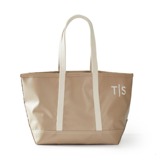 Mark & Graham x Steele Waterproof Tote