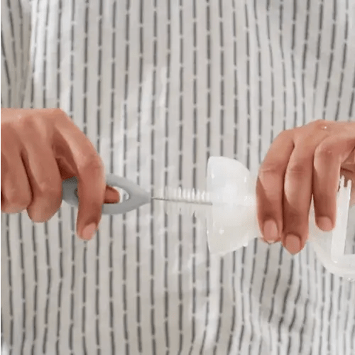 | Baby Bunting AU