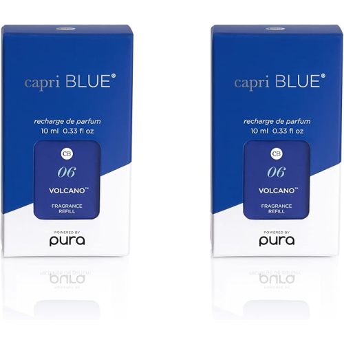 Capri Blue Pura Smart Home Plug-in