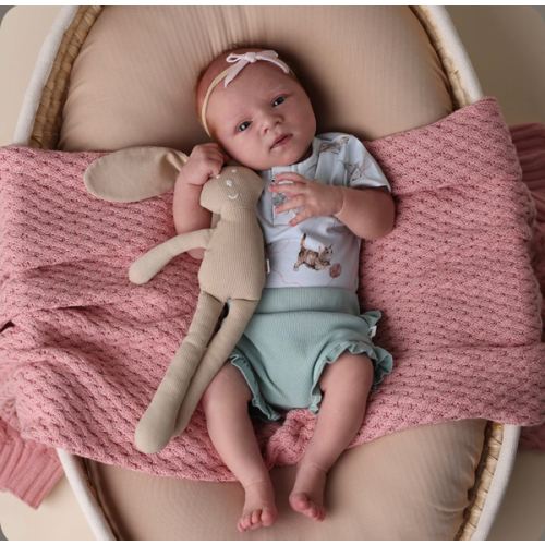 High Waist Bloomers - Sage | Snuggle Hunny