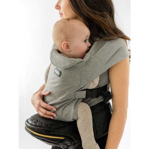 Hands-Free Carrier Set