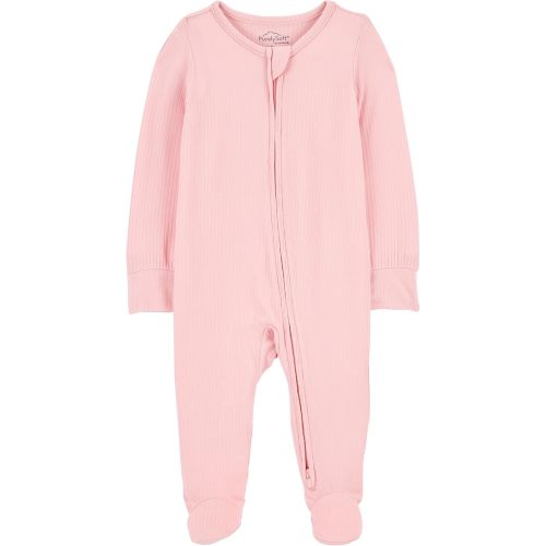 Carter's Baby Purelysoft Sleep and Play Pajamas