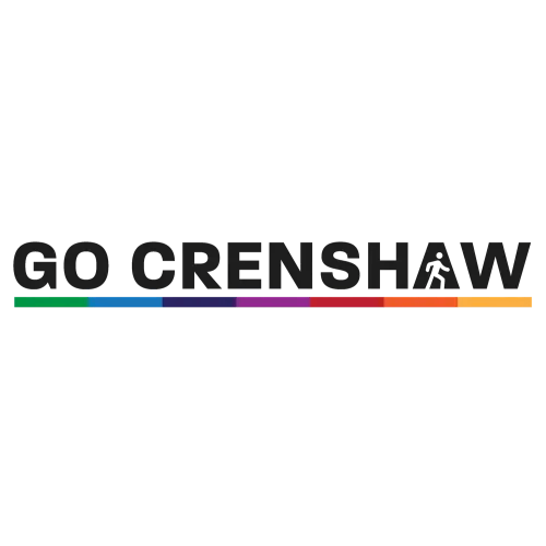C is for Capoeira — Go Crenshaw
