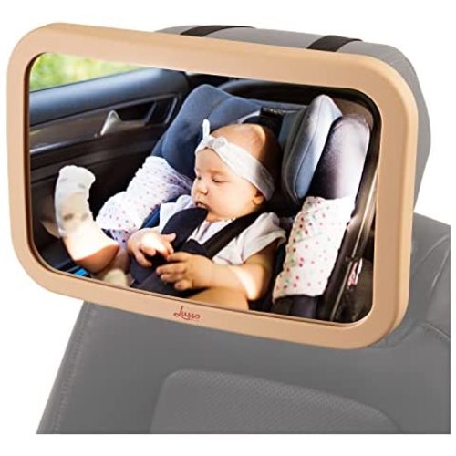 Shynerk SH-M-02 Baby car mirror