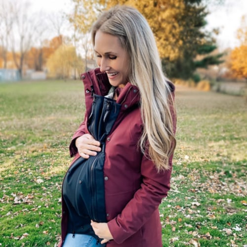 Universal Jacket Extender – MakeMyBellyFit