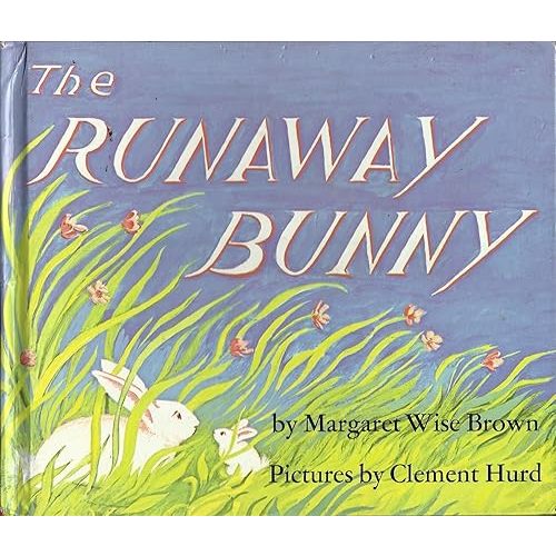 The Runaway Bunny