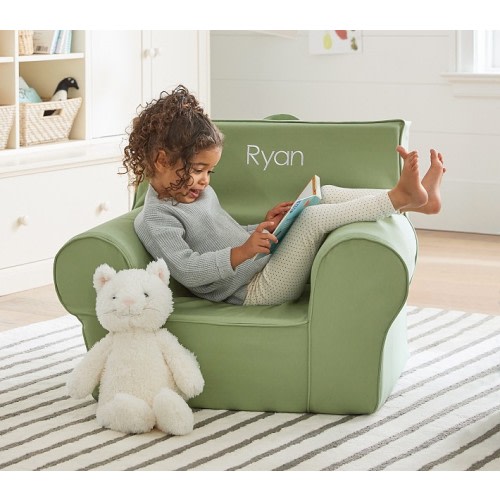 Anywhere Chair®, Sage Twill