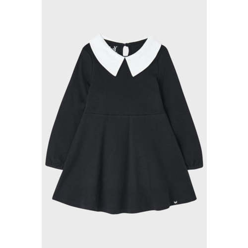 Cathedral Haunt Dress