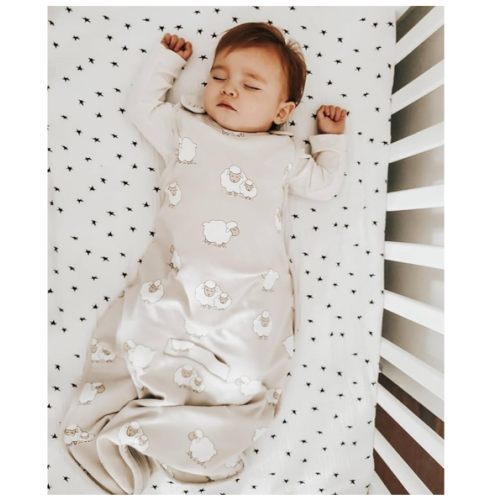 Woolino - Baby Sleep Bags or Sacks | Natural Merino Wool Babywear – Woolino Canada