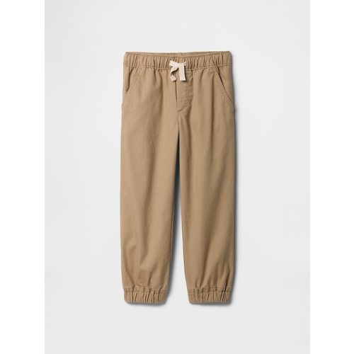 babyGap Relaxed Pull-On Joggers