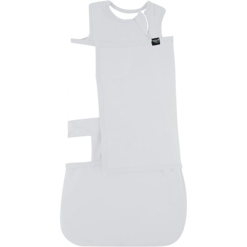 KYTE BABY Unisex Rayon Made from Bamboo Sleep Bag Swaddler for Babies, 1.0 Tog