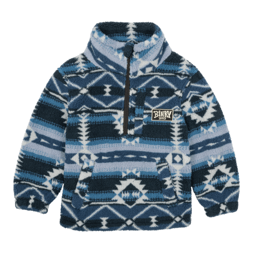 DreamCatcher Trail (Luxury Fleece)