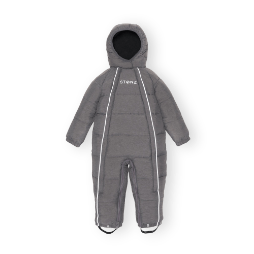 2-in-1 Snow Suit & Bunting Bag for Babies | Stonz