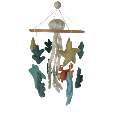 Nivas Ocean Life Mobile
