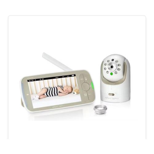 DXR-8 PRO Full Kit – Infant Optics