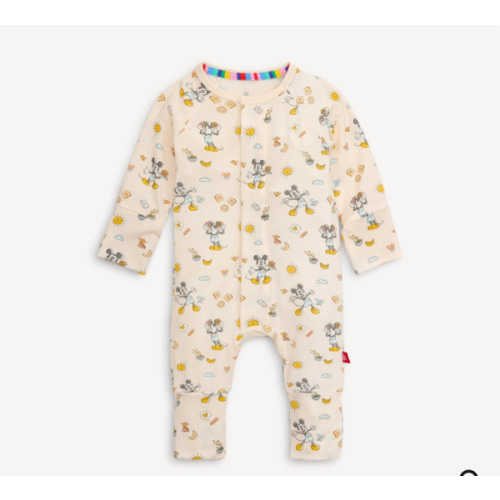 Magnetic Convertible Coverall – Magnetic Me