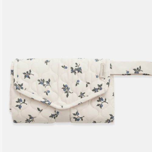 Satin Quilted Change To Go – Garbo&Friends