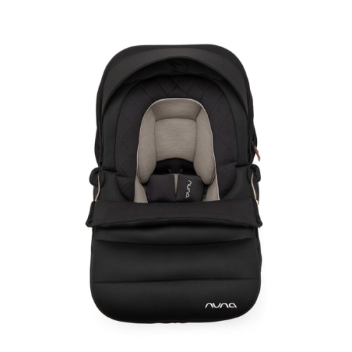 Nuna PIPA Series Winter Footmuff | Modern Nursery™