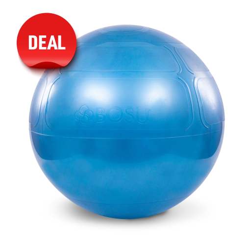 Exercise Ball