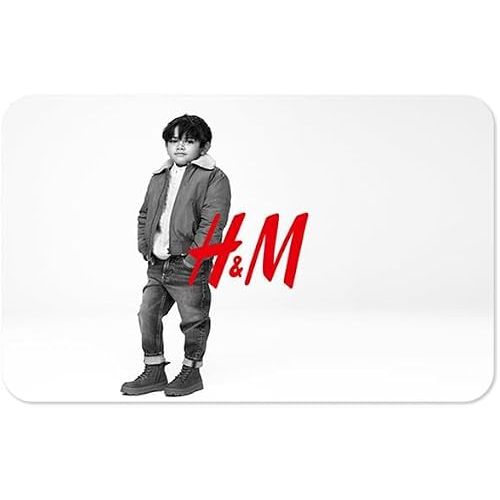 H&M eGift Card