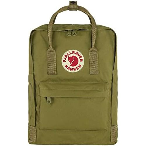 Fjallraven Kanken