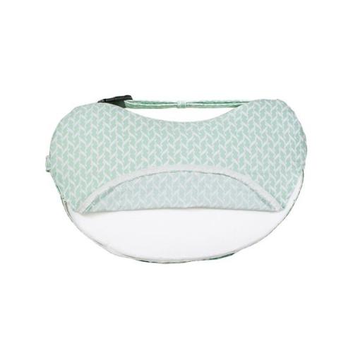 AGAVE BEBE NURSING PILLOW SLIPCOVER – Buttercup Baby Co.