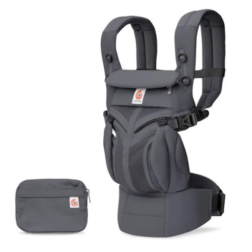 Shop Omni Classic (formally Omni 360) Baby Carrier | Ergobaby