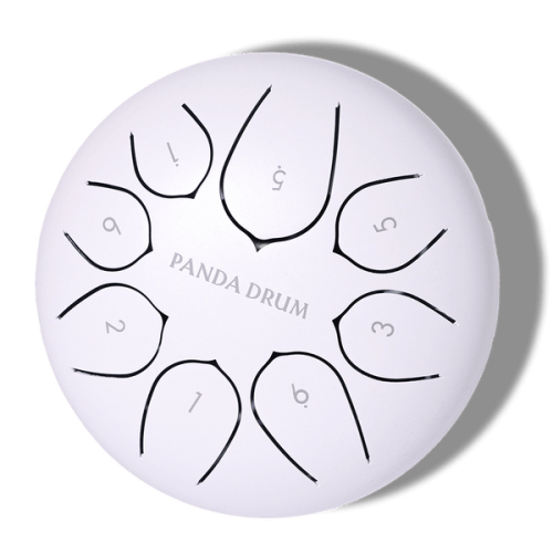 Panda Drum® • Mini