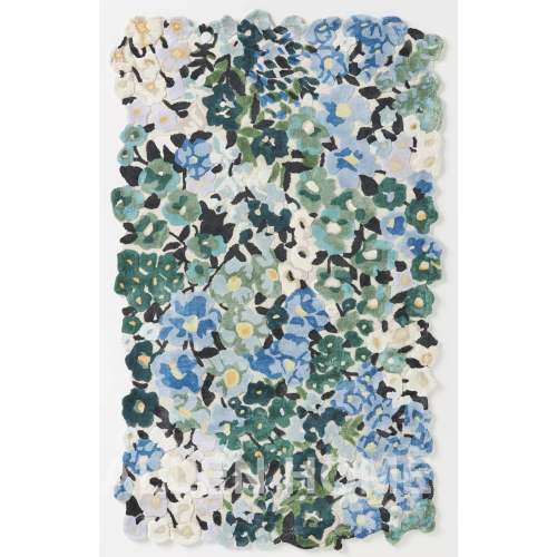 Cassia Viscose Wool