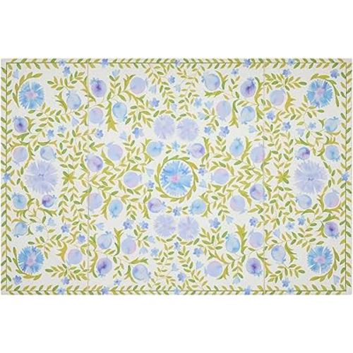 House of Noa Foldable Baby Tumbling Mat – Foldable Kids Play Mat | Durable, Stylish, and Cushioned Design