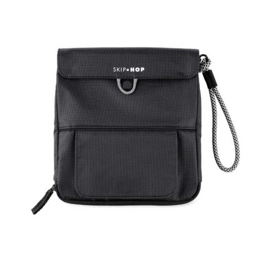 Clean Slate Changing Station