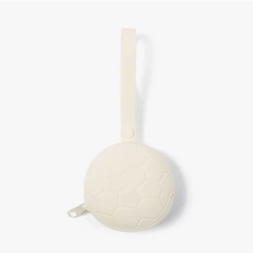 Pacifier Case - Off White