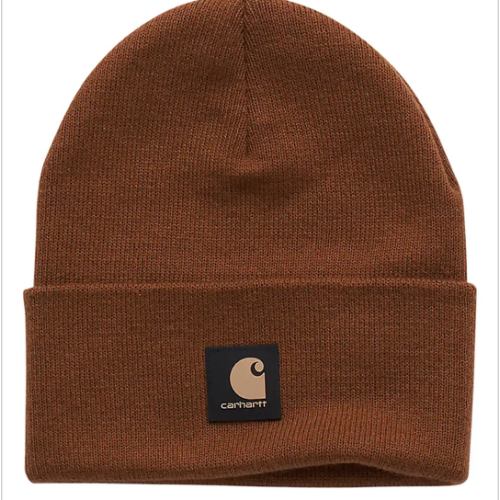 Kids' Tonal Patch Knit Beanie (Baby, Toddler, Child, Youth) | Shop all Boys | Carhartt