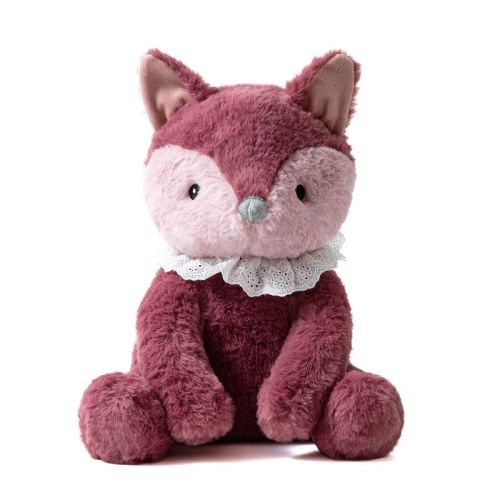 Picolette by Olivia Culpo 12" Plush Stuffed Animal - Fox