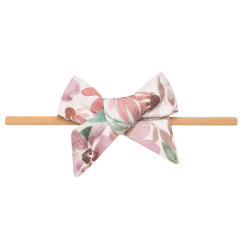 Classic Baby Bow - Natalie
