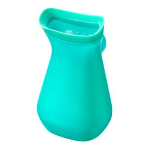 Tommee Tippee Splashtime Hair Rinser in Aqua - AQUA - NO SIZE