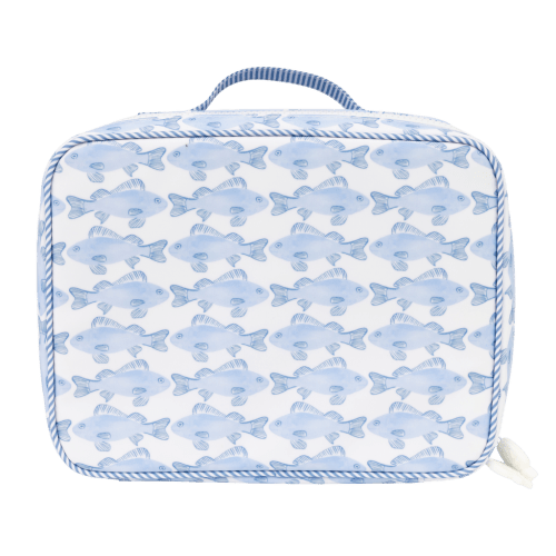 The Lunchbox in Fish
