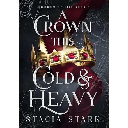 A Crown This Cold and Heavy