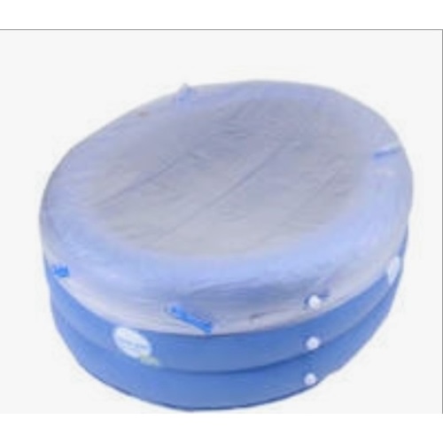 ClearFit REGULAR Cover for Birth Pool in a Box