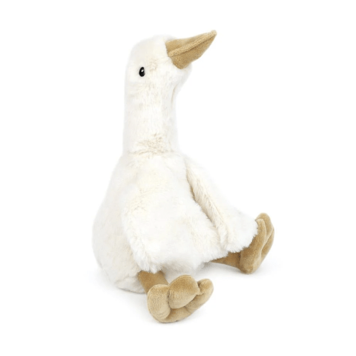 Pru Goose - Small / Cream