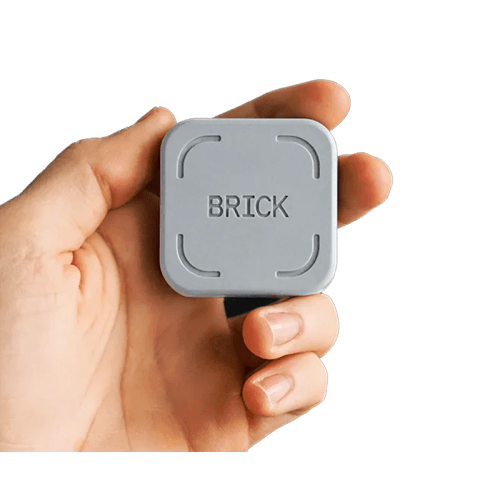 Brick — Take Back Control of Your Screen Time – Brick LLC