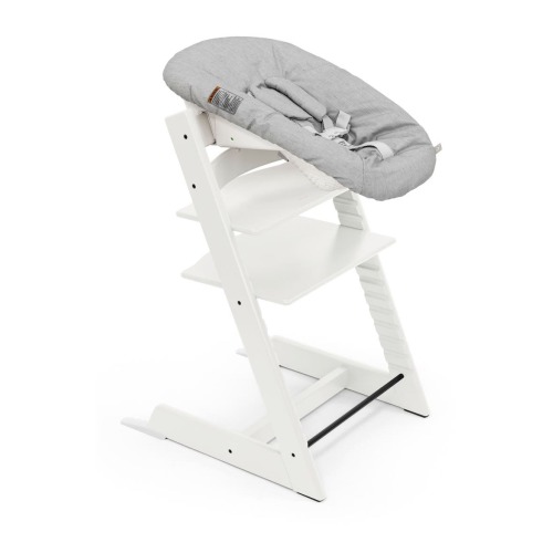 Tripp Trapp® Highchair² & Newborn Set $463 Value