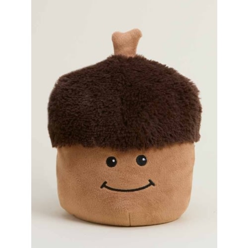Microwavable Acorn Warmies | Warmies USA