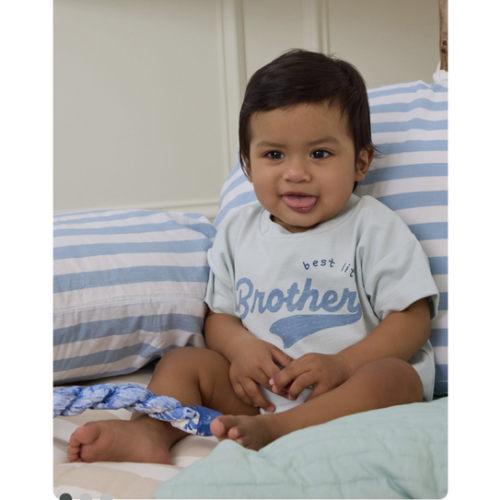 Best Little Brother Bubble
