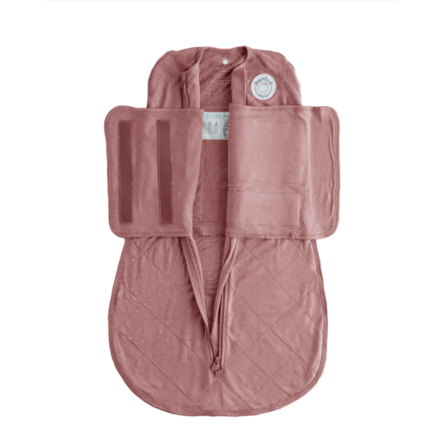 Bamboo Classic Swaddle (Non-weighted)