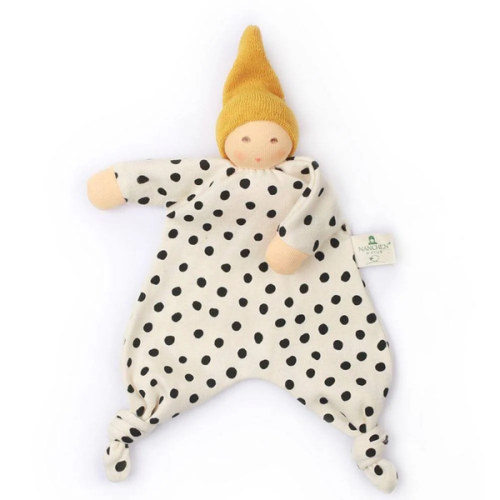 Blanket Doll