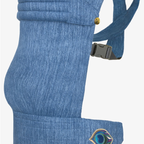 Denim Classic | Zeitgeist Baby Carrier | SHOP ARTIPOPPE