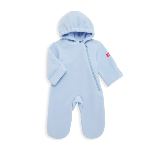 Widgeon Warm Plus Bunting - Blue